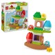 LEGO DUPLO My First Balancing & Stacking Tree 10440