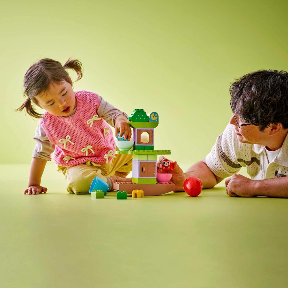 LEGO DUPLO My First Balancing & Stacking Tree 10440