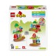 LEGO DUPLO My First Balancing & Stacking Tree 10440