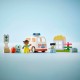 LEGO DUPLO Ambulance & Driver Educational Toys 10447