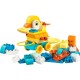 LEGO DUPLO 3in1 Animals on Wheels Building Toy 10448 (10448)