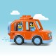 LEGO DUPLO Bluey Ice Cream Trip with Bluey Toddler Toy 10458
