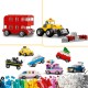 Lego Creative Vehicles - 11036