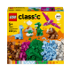 LEGO Classic Creative Dinosaurs Building Toy 11041