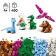 LEGO Classic Creative Dinosaurs Building Toy 11041