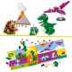 LEGO Classic Creative Dinosaurs Building Toy 11041