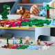 LEGO Classic Creative Dinosaurs Building Toy 11041