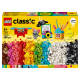 LEGO Classic Creative Happy Box Building Toys 11042