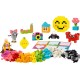 LEGO Classic Creative Happy Box Building Toys 11042