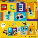 LEGO Classic Cool Creative Box (11043)