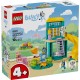 LEGO Bluey Playground Fun with Bluey & Chloe (11201)