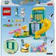 LEGO Bluey Playground Fun with Bluey & Chloe (11201)