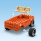 LEGO Bluey: Bluey’s Beach & Family Car Trip (11202)