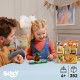 LEGO Bluey: Bluey’s Family House Toy Playset 11203 (11203)