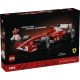 LEGO Icons Ferrari F2004 & Michael Schumacher 11375