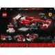 LEGO Icons Ferrari F2004 & Michael Schumacher 11375