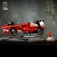LEGO Icons Ferrari F2004 & Michael Schumacher 11375