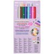 TOPModel Colour Roulette - Fun Coloring Game - 12103