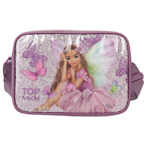 TOPModel Big Shoulder Bag FAIRY LOVE 12777