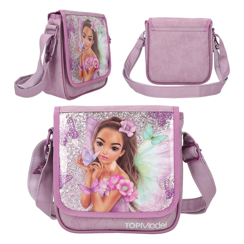 TOPModel Small Shoulder Bag FAIRY LOVE 12778