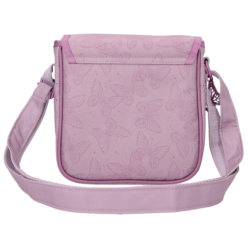 TOPModel Small Shoulder Bag FAIRY LOVE 12778