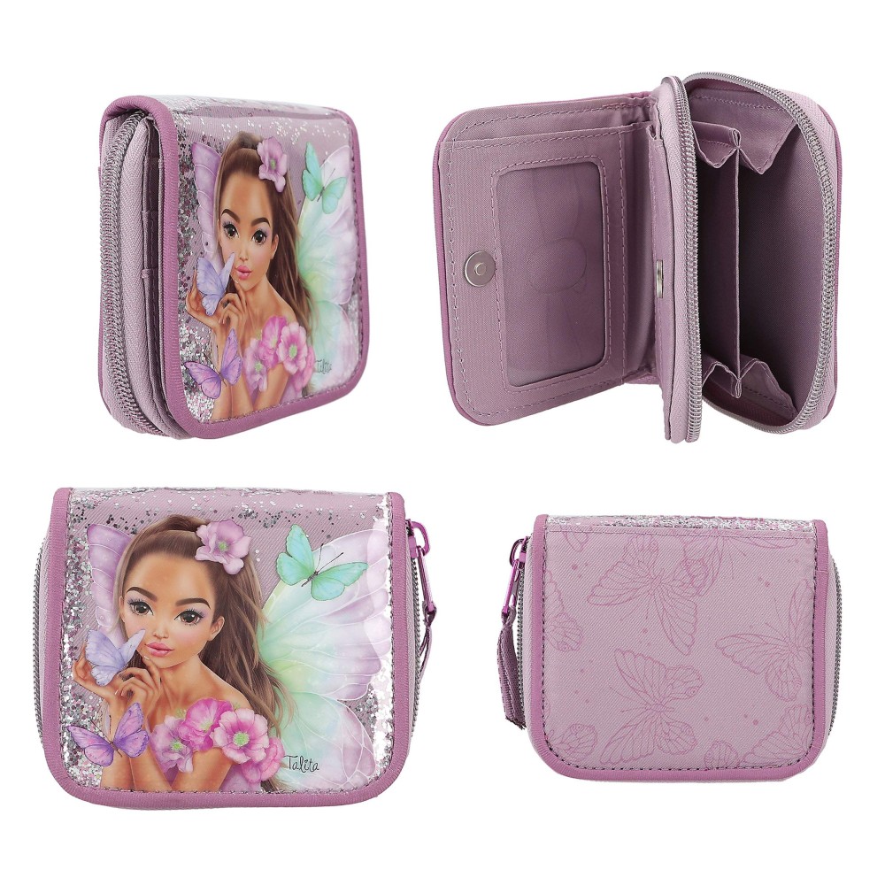 TOPModel Purse FAIRY LOVE 12779