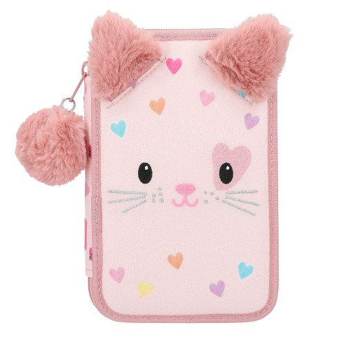 Princess Mimi Pencil Case KITTY LOVE