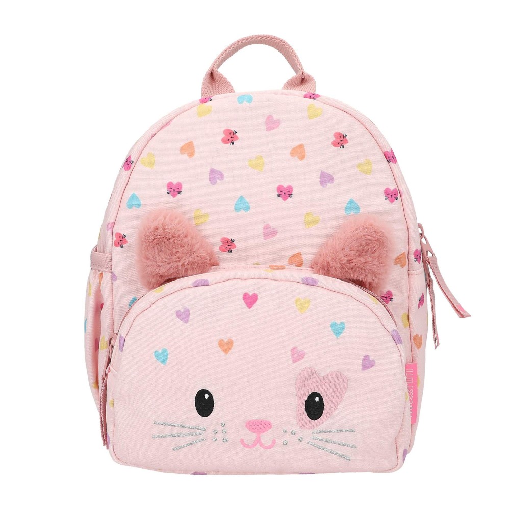 Princess Mimi Backpack KITTY LOVE