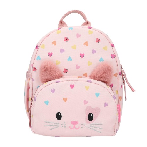 Princess Mimi Backpack KITTY LOVE