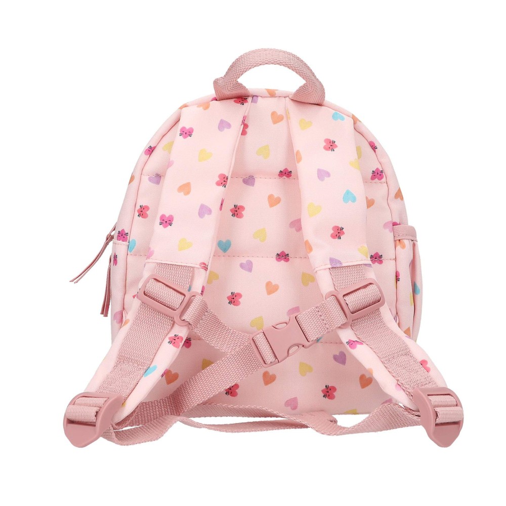 Princess Mimi Backpack KITTY LOVE