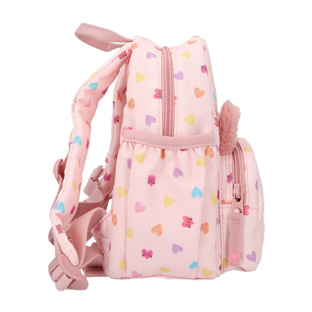 Princess Mimi Backpack KITTY LOVE