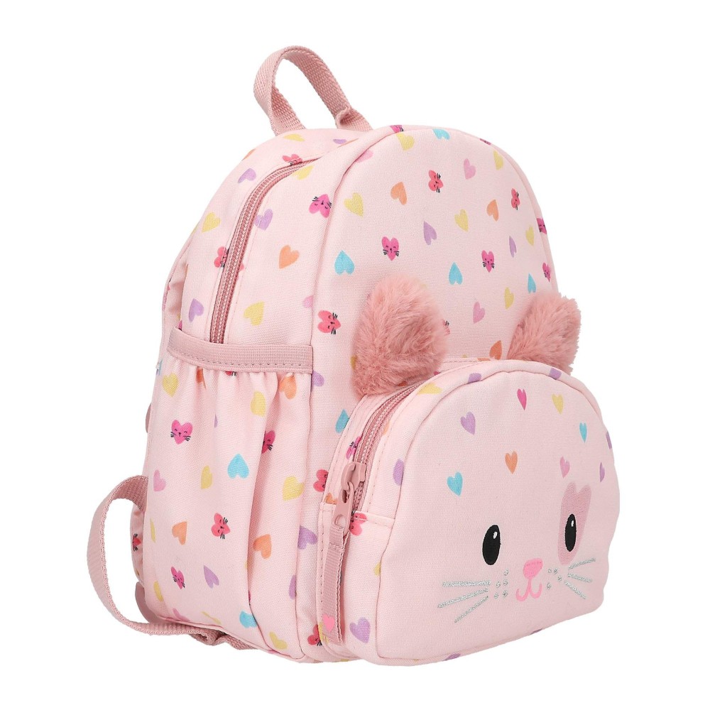 Princess Mimi Backpack KITTY LOVE