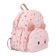Princess Mimi Backpack KITTY LOVE