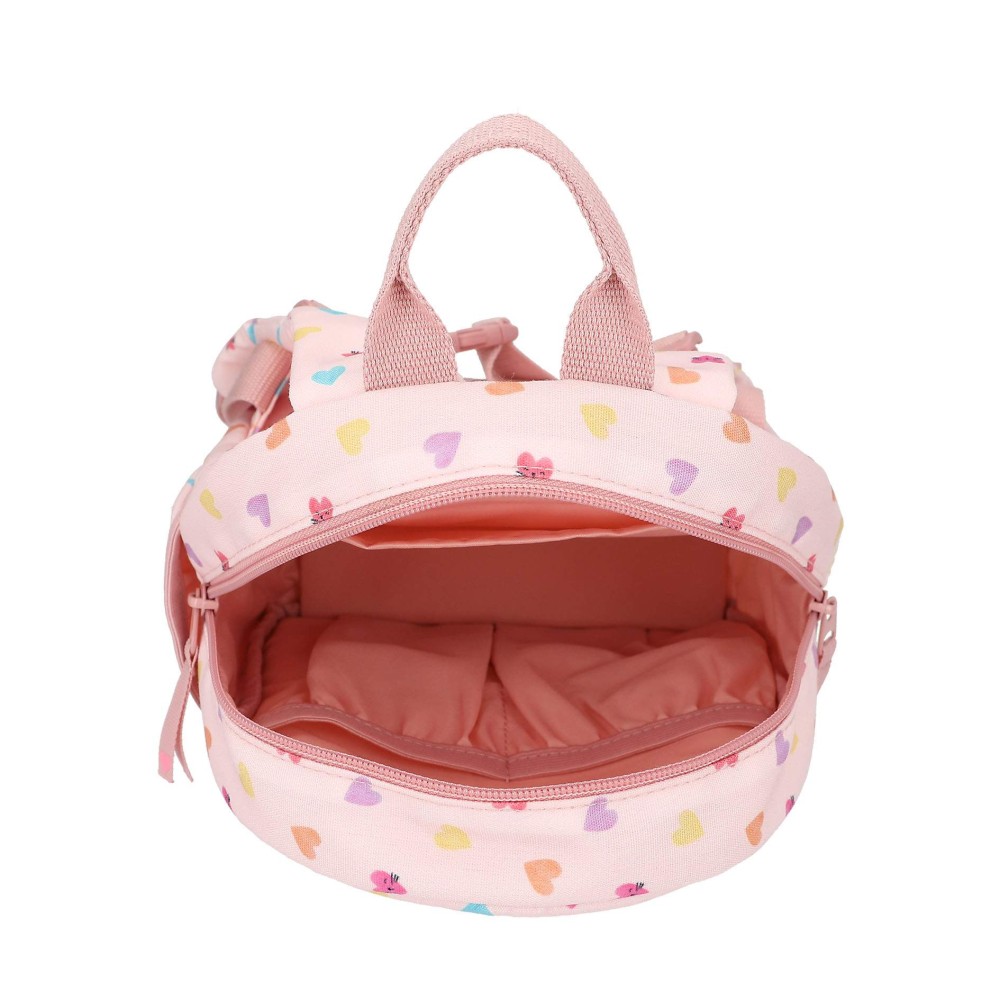 Princess Mimi Backpack KITTY LOVE