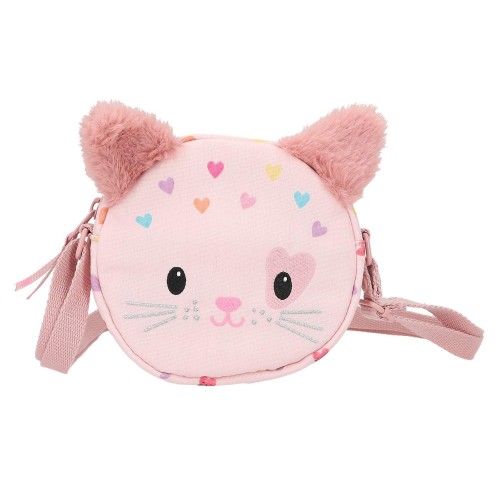 Princess Mimi Shoulder Bag 12805 KITTY LOVE