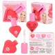 TOPModel Lip Gloss Sweet Heart BEAUTY and ME