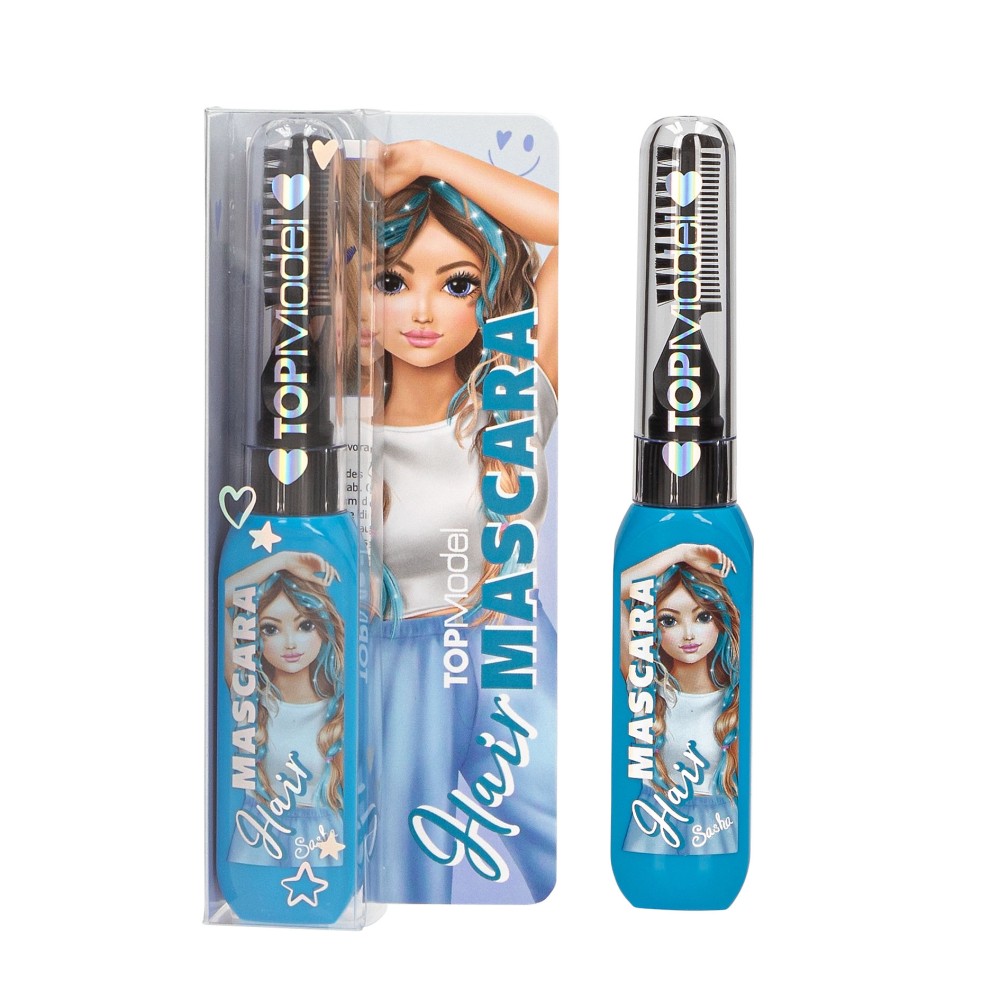 TOPModel Hair Mascara BEAUTY and ME