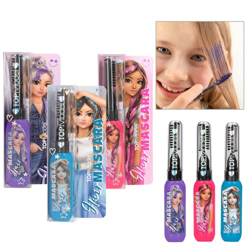 TOPModel Hair Mascara BEAUTY and ME – Assorted 0012840
