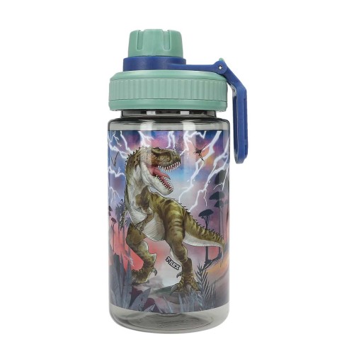 Dino World Drinking Bottle