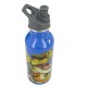 Dino World Drinking Bottle Stainless Steel