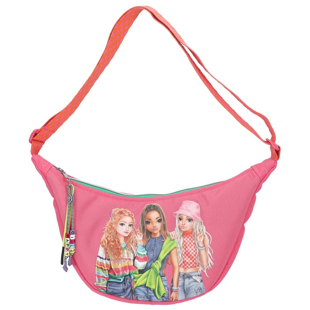 TOPModel Small Halfmoon Shoulderbag  JOY