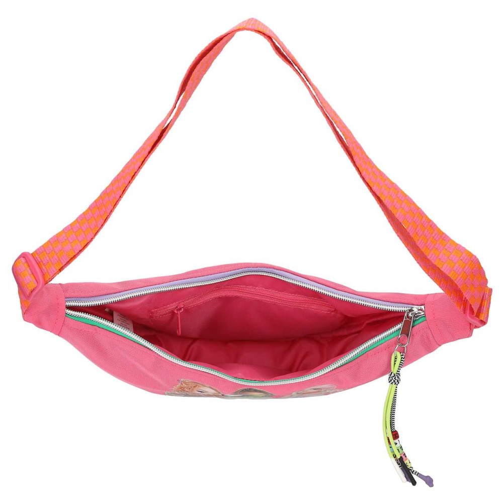 TOPModel Small Halfmoon Shoulderbag  JOY
