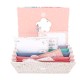 TOPModel Letterset With Register VELO FLEUR