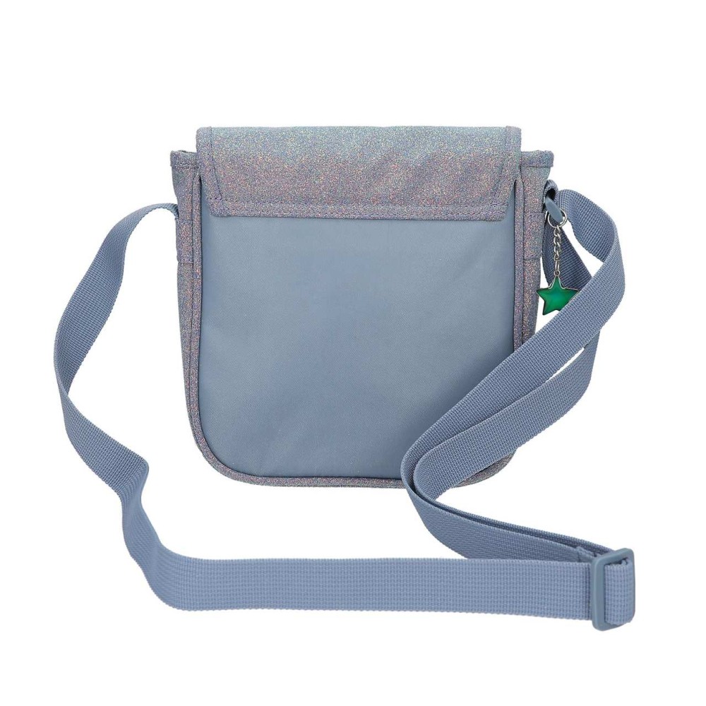 TOPModel Small Shoulder Bag WOLF - Stylish and Magical Accessory for Kids
