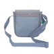 TOPModel Small Shoulder Bag WOLF - Stylish and Magical Accessory for Kids