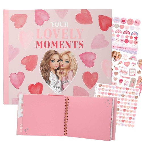 Topmodel Diy Create Your Photo Album 13776  | Depesche | Stakelum
