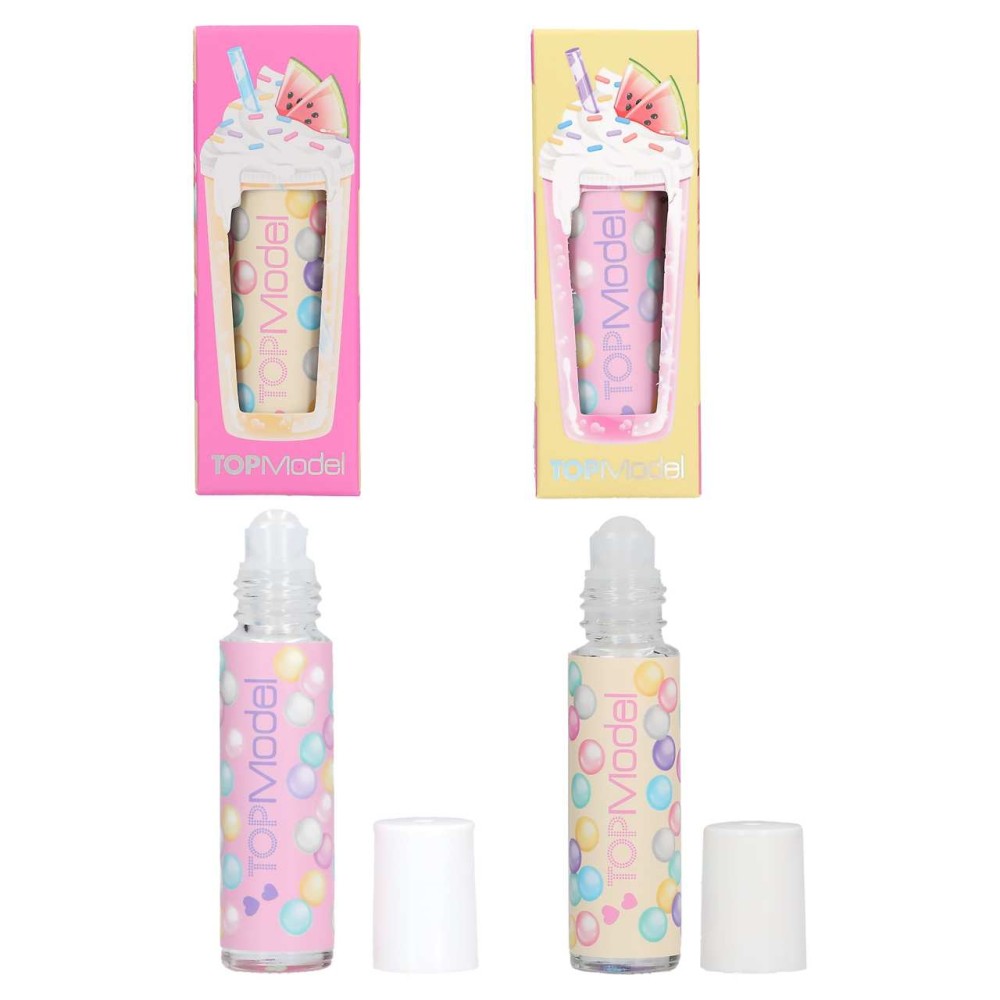 Topmodel Nail Oil Roller Candy Glam 14077  | Depesche | Stakelum