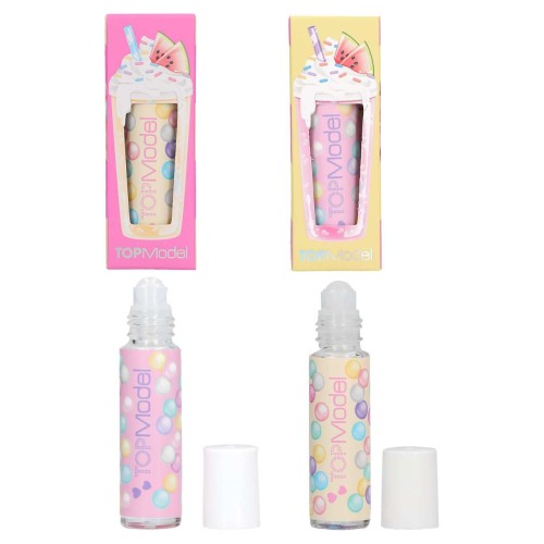 Topmodel Nail Oil Roller Candy Glam 14077  | Depesche | Stakelum
