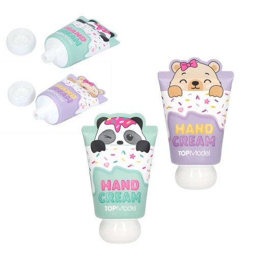Topmodel Hand Cream Candy Glam 14078  | Depesche | Stakelum