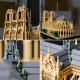 LEGO Architecture Notre-Dame de Paris Set 21061